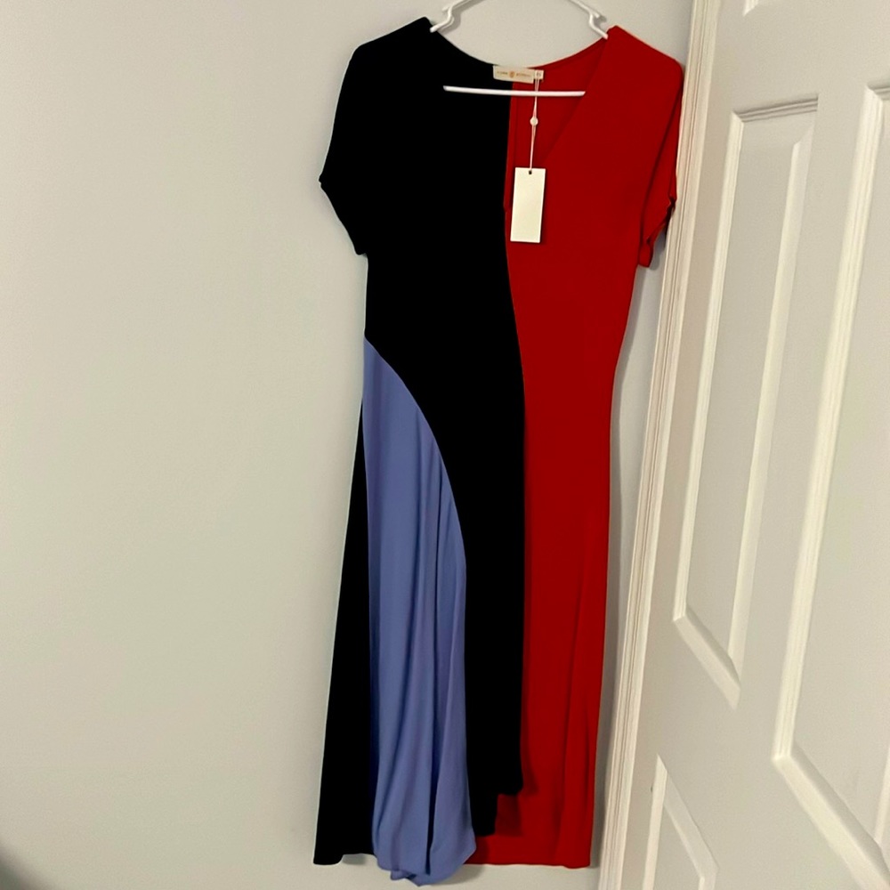 NWT Tory Burch Sunmer Dress